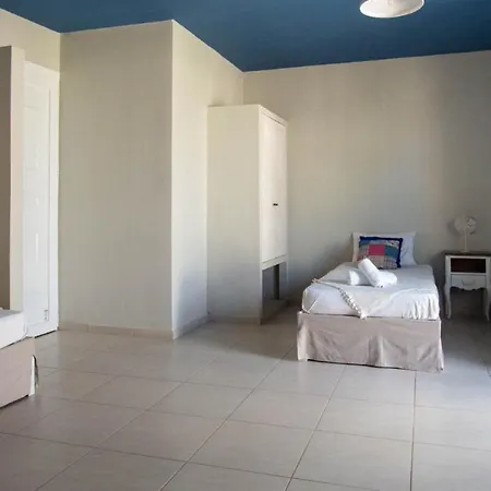 Golden Sun Boutique Malia (Crete)