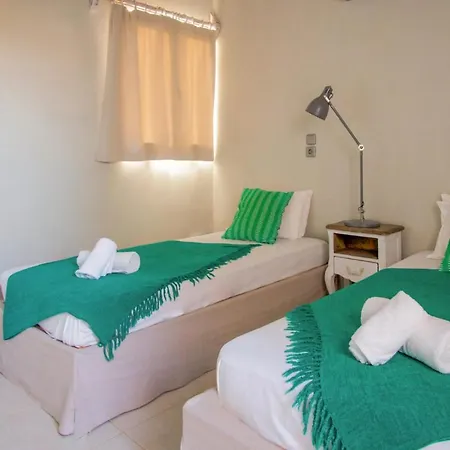 Aparthotel Golden Sun Boutique