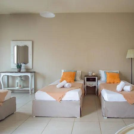 Golden Sun Boutique Malia (Crete)