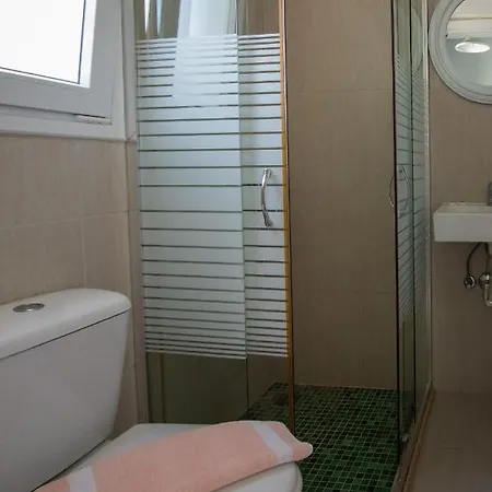 Golden Sun Boutique Aparthotel