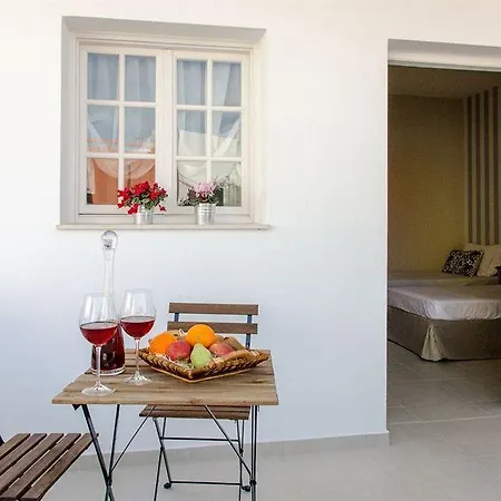 Golden Sun Boutique Aparthotel Malia (Crete)
