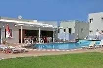 Golden Sun Boutique 3* Malia (Crete)