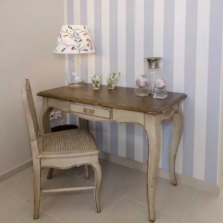 Aparthotel Golden Sun Boutique 3*
