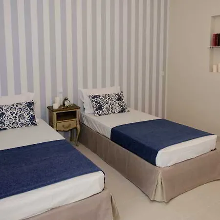 Golden Sun Boutique Malia (Crete)