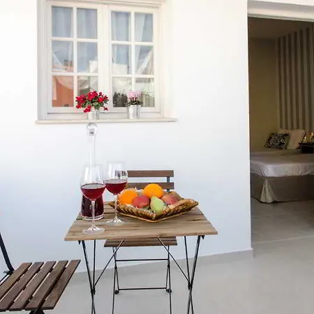 Golden Sun Boutique 3* Malia (Crete)