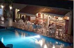 Golden Sun Boutique Aparthotel Malia (Crete)
