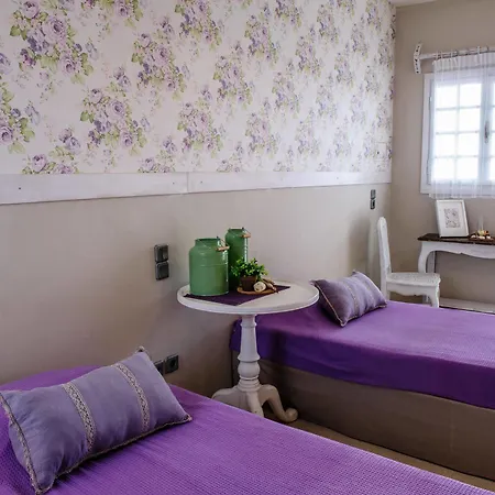 Golden Sun Boutique Aparthotel Malia (Crete)