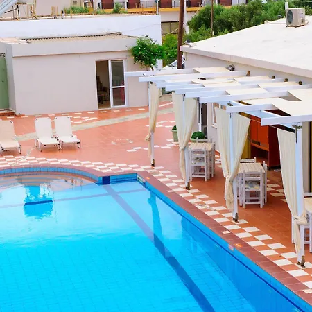 Aparthotel Golden Sun Boutique 3*