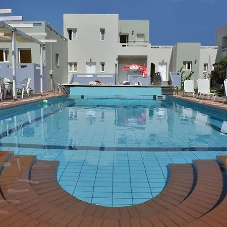 Golden Sun Boutique Malia (Crete)